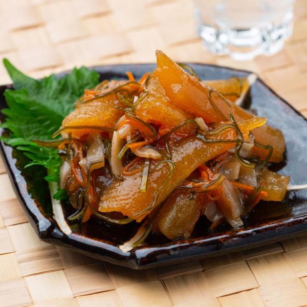 [Release date: October 29, 2025]1919年創業、海産品の買付問屋として始まった 「丸や岡田商店」北海道の老舗メーカーが作った松前数の子は絶品です。ブランドに恥じない商品作りは流石。築地丸中、セリ人もお勧めして...