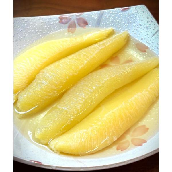 築地丸中　味付け数の子！北海道ヤマカ製造（高級北海道産使用）数の子 かずのこ
