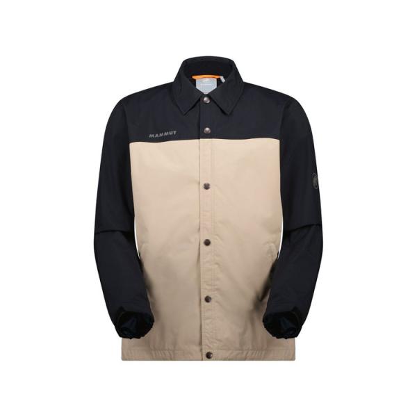 MAMMUT マムート / Utility Coach Jacket AF 1012-00760 : マルニ