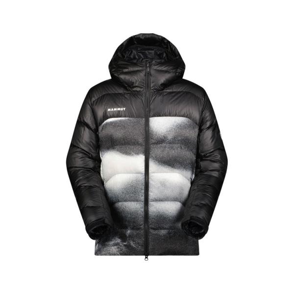MAMMUT マムート / Gravity IN Hooded Jacket AF Men Grain 1013-03260