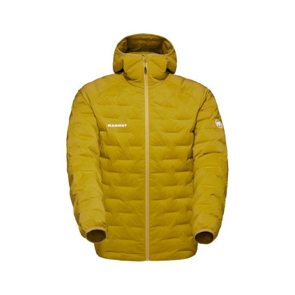 MAMMUT マムート / Sender IN Hooded Jacket Men 1013-03470