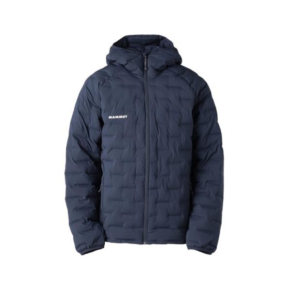 MAMMUT（マムート） マムート / Sender IN Hooded Jacket AF Men 1013
