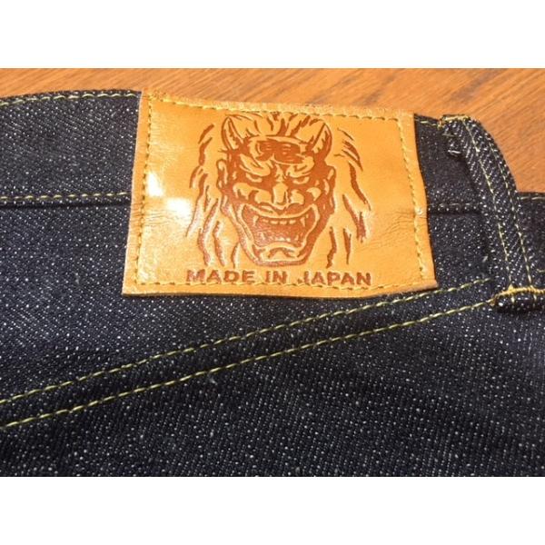 当店だけの特注品 青鬼デニム 鬼ヴィッチ 初代鬼革ラベル仕様 レギュラーストレート Buyee Buyee 提供一站式最全面最專業現地yahoo Japan拍賣代bid代拍代購服務 Bot Online