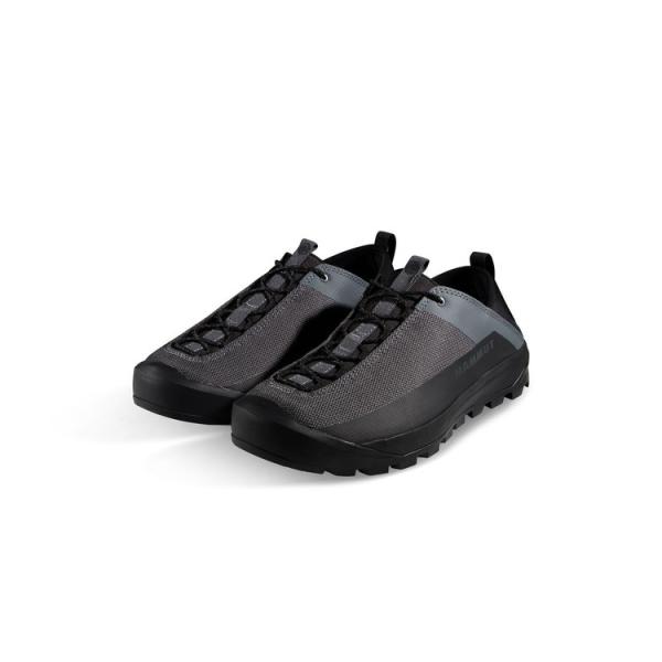 MAMMUT マムート / アルナスカ ハイブリッド ロー 3020-06600