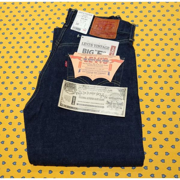 良品✨Levi's デニム 503B xx ビックE 赤耳W34 L36 日本製 LEVI'S リーバイス 503B XX デニムパンツ W29 ビッグE 赤耳