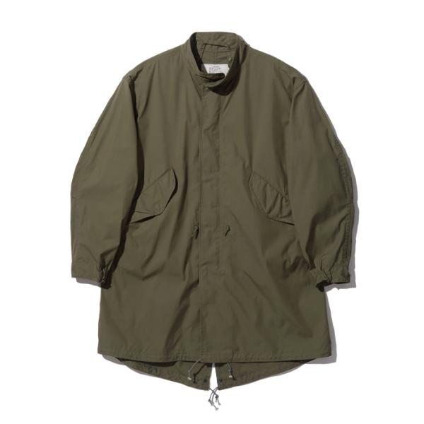 BUZZ RICKSON'S RICKSON'S / Type M-65(NO HOOD) 