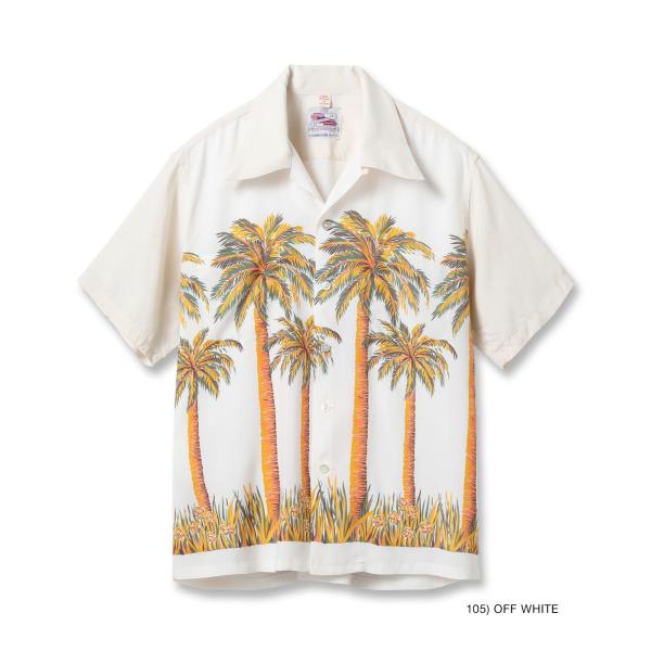 SUN SURF SURFサンサーフ / DUKE KAHANAMOKU SPECIAL EDITION “PALM