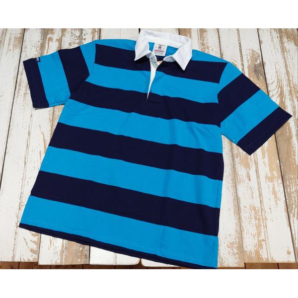BARBARIAN バーバリアン / 8oz REGULER SHORT / JCSS（JAPAN SIZE）