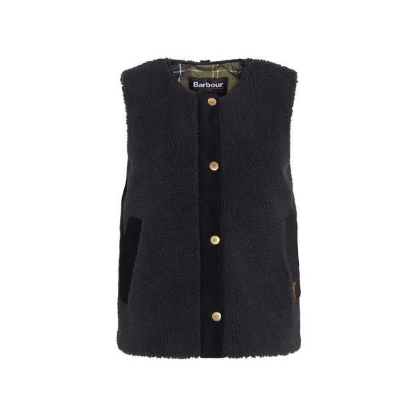 専用Barbour ボアライナーベスト Barbour（バブアー） コート アウター Barbour / DULSIE ボア ライナー