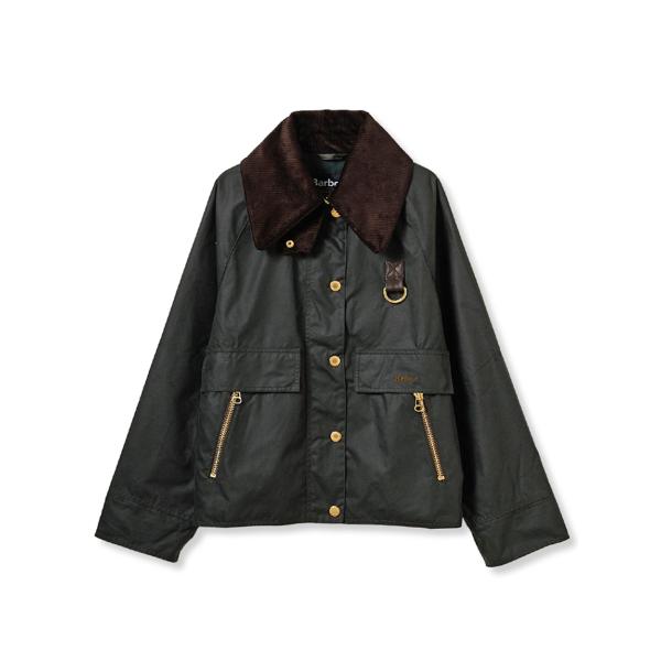 Barbour Keartonワックス ジャケット Keartonワックス ジャケット（その他アウター）｜Barbour（バブアー