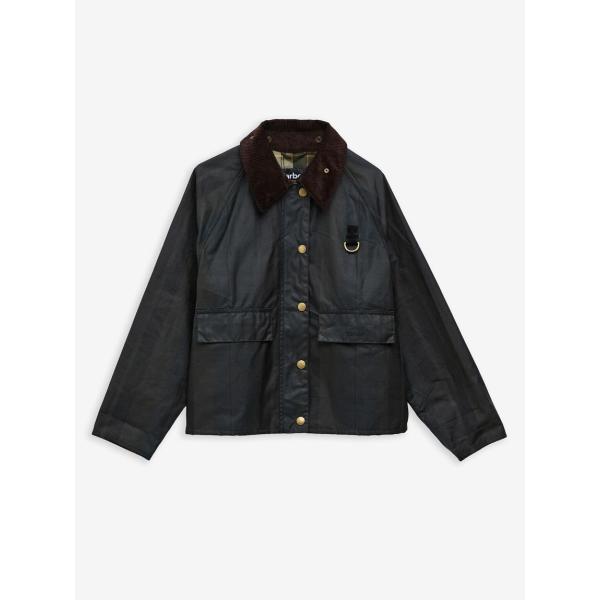 Barbour（バブアー） Barbour / 【SPEY / スペイ】Dundeeワックス