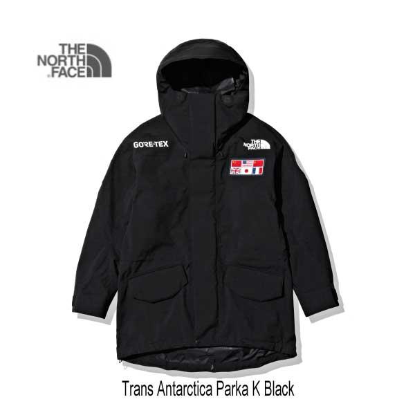 正規取扱店】THE NORTH FACE / Trans Antarctica Parka NP62238 正規取扱店】THE NORTH FACE / Trans Antarctica Parka NP62238