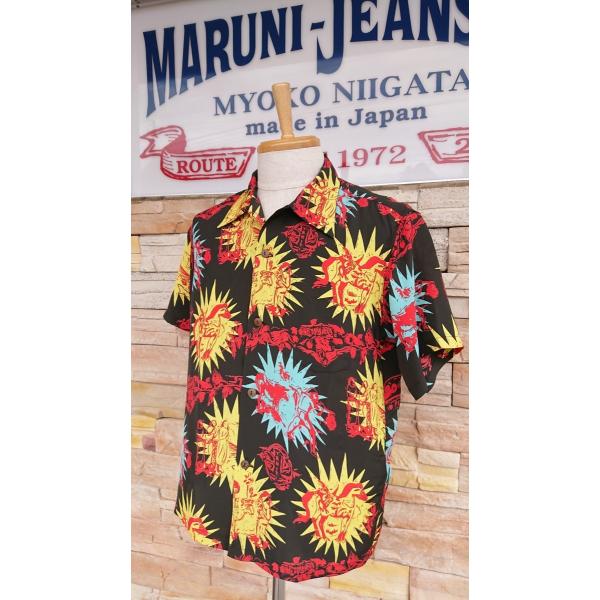 SUN SURF KEONI OF HAWAII サンサーフ ケオニ・オブ・ハワイ