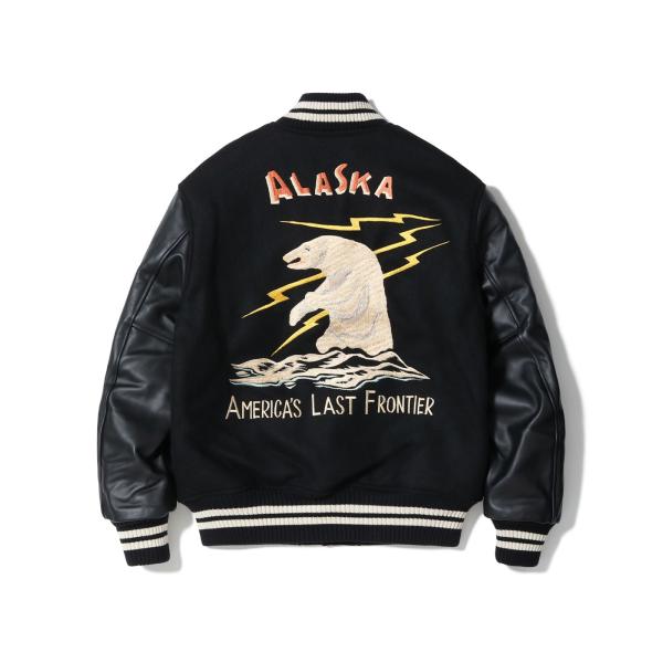 WHITESVILLE WHITES VILLE ホワイツビル / 30oz. WOOL MELTON AWARD