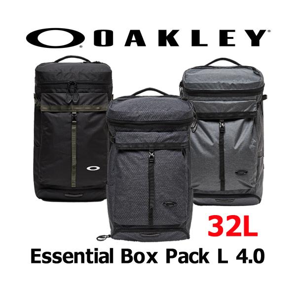 OAKLEY オークリー Essential Box Pack L 4.0 バックパック FOS900232