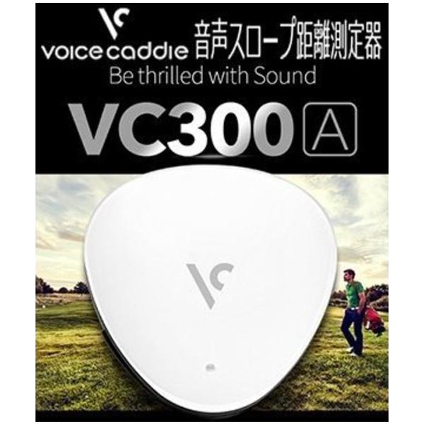 Voice Caddie {CXLfB VOICE DISTANCE VC300A GPSStir Golf Navi X[v