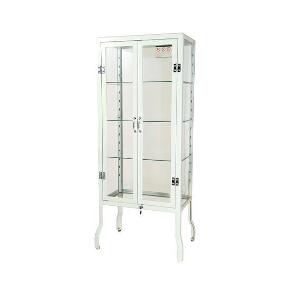 DULTON（ダルトン） DOCTOR CABINET-L IVORY ドクター キャビネット L