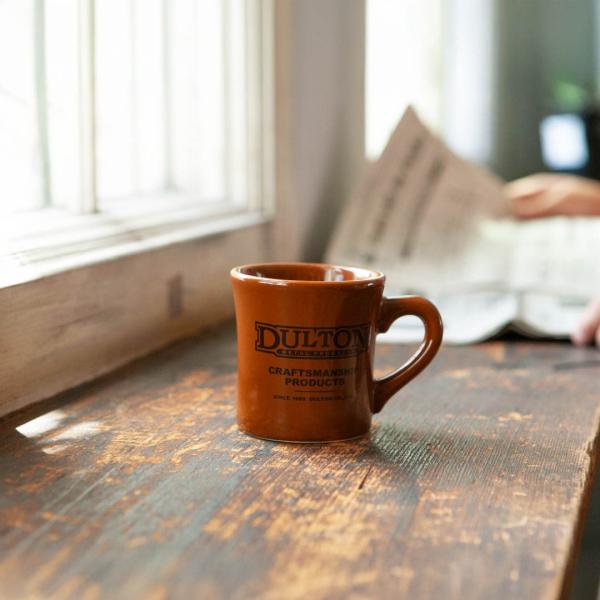 DULTON ダルトン DULTON MUG ダルトン マグ マグカップ コーヒー ティー プレゼント ギフト