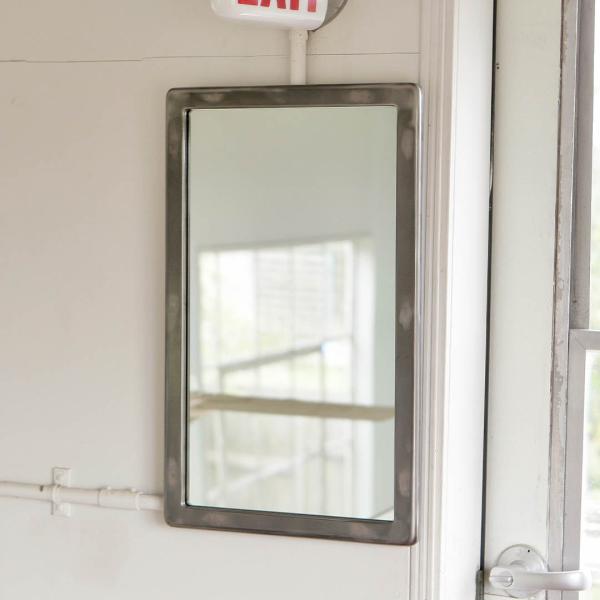 ダルトン DULTON ウォールミラー DULTON ダルトン WALL MIRROR S ウォール ミラー 鏡 玄関 壁掛け