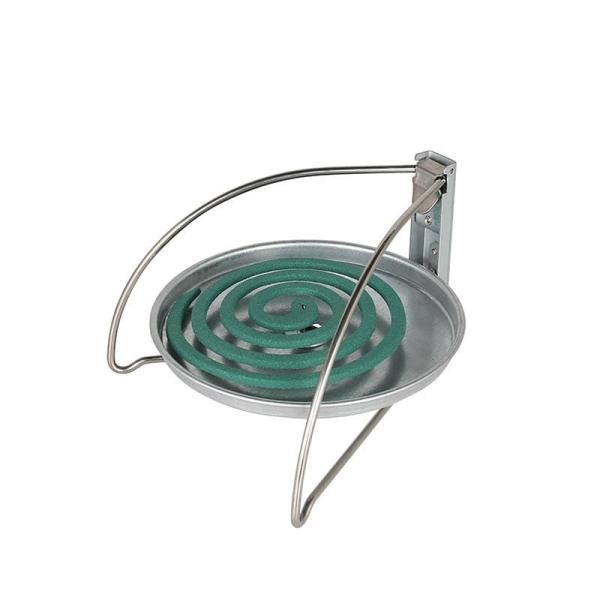 DULTON ダルトン MOSQUITO COIL HOLDER モスキート コイル ホルダー おしゃれ かっこいい アウトドア キャンプ バーベキュー 虫よけ 蚊取り線香