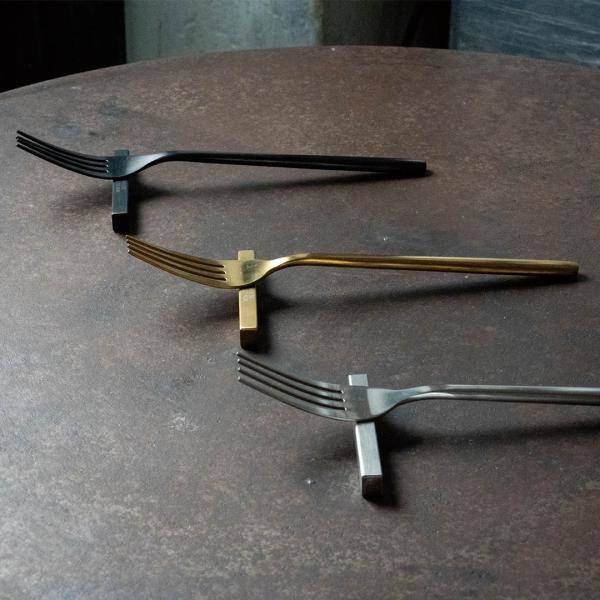 DULTON ダルトン CUTLERY REST SQUARE L70 カトラリーレスト スクエア L40 箸置き