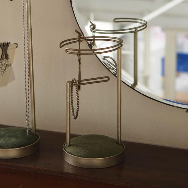 DULTON ダルトン ACCESSORY HOLDER DOUBLE LINE アクセサリー ホルダー ダブルライン おしゃれ ネックレス リング メガネ 時計