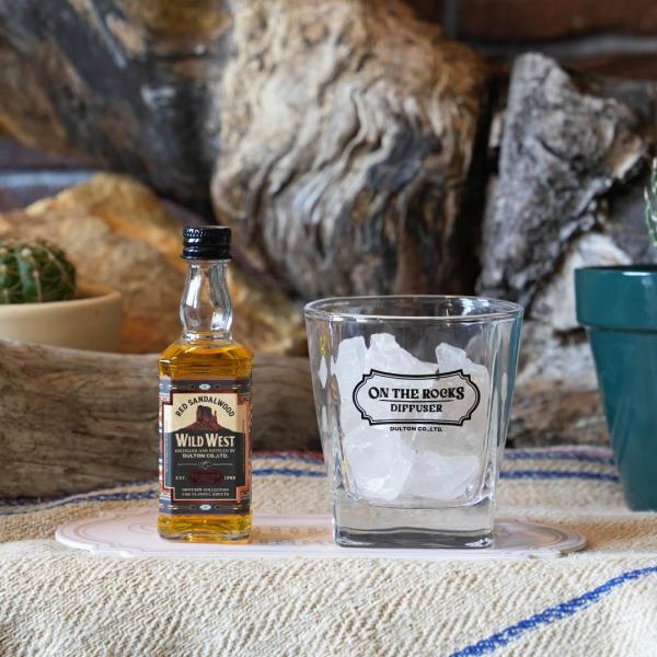DULTON（ダルトン） ON THE ROCKS DIFFUSER オン ザ ロックス