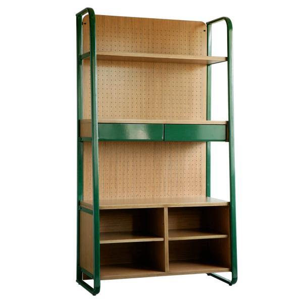 DULTON ダルトン DOER'S BOOKSHELF ドゥアーズ ブックシェルフ  書斎 机