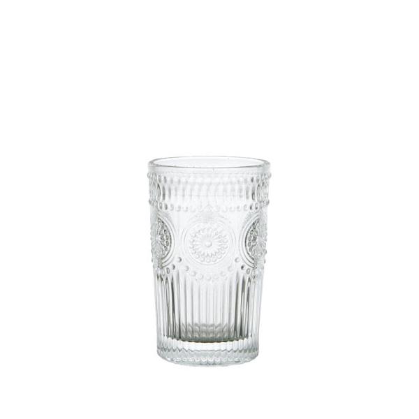 DULTON ダルトン GLASS TUMBLER L 