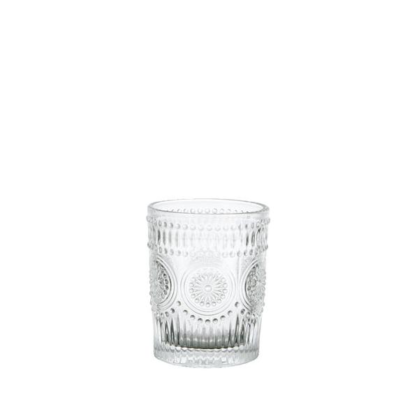 廃盤 DULTON ダルトン GLASS TUMBLER S 