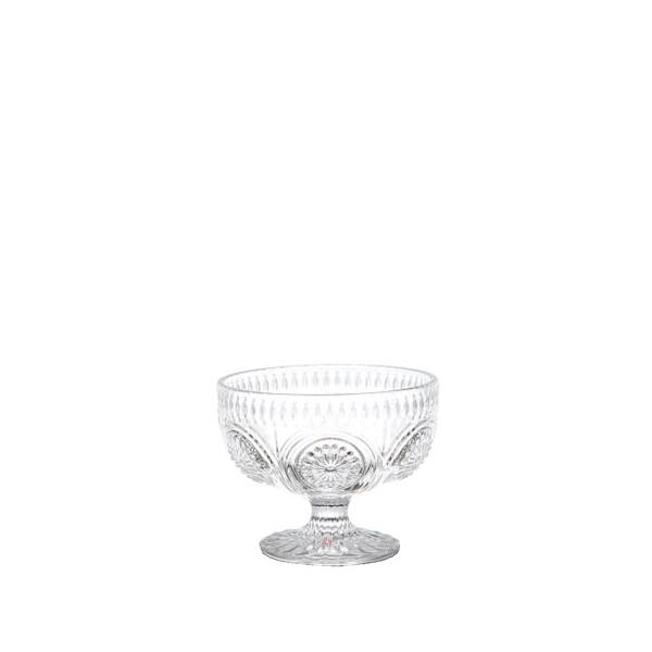 廃盤 DULTON ダルトン GLASS BOWL 
