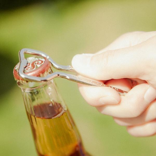 DULTON ダルトン CLASSIC BOTTLE OPENER クラシック ボトル オープナー 栓抜き ビール栓抜き キャンプ アウトドア ヴィンテージ インダストリアル アメリカン