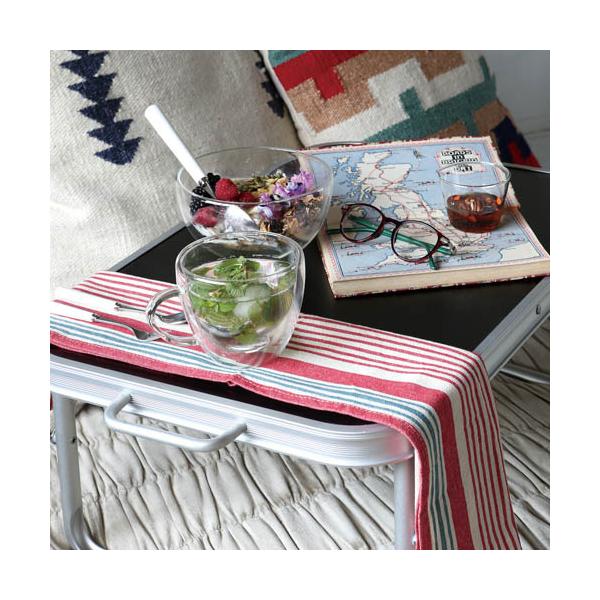 DULTON ダルトン KITCHEN CLOTH キッチンクロス カフェエプロン 大判 コットン 70×50 おしゃれ キッチンタオル ふきん ディッシュクロス コットン100％