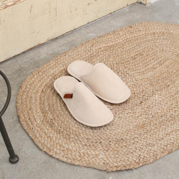 DULTON ダルトン CORDUROY SLIPPERS EV WOMEN スリッパ コーデュロイ 履き心地バツグン ホテルスリッパ 高級感 滑りにくい レディース 男女兼用 ユニセックス