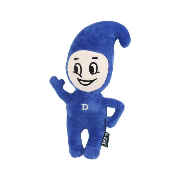 DULTON ダルトン PLUSH TOY DULTON BOY プラッシュトイ ペット用品 犬用おもちゃ プレゼント