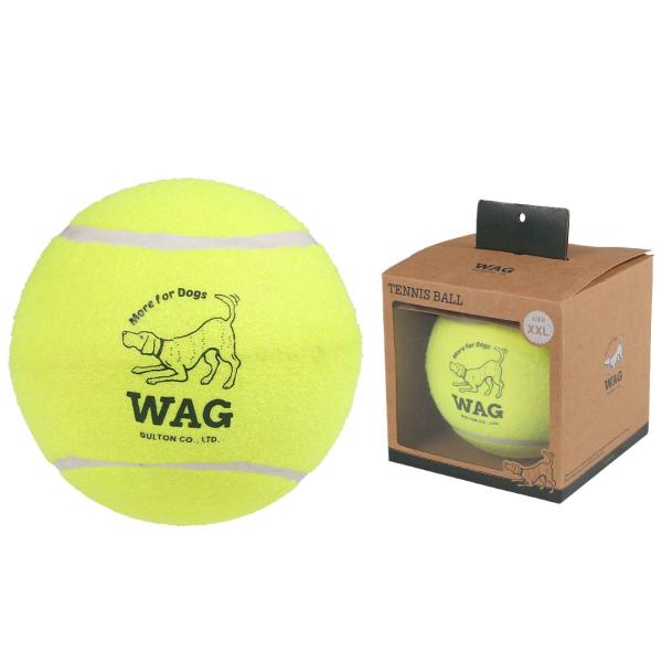 DULTON ダルトン TENNIS BALL XXL テニスボール ペット用品 犬用おもちゃ プレゼント