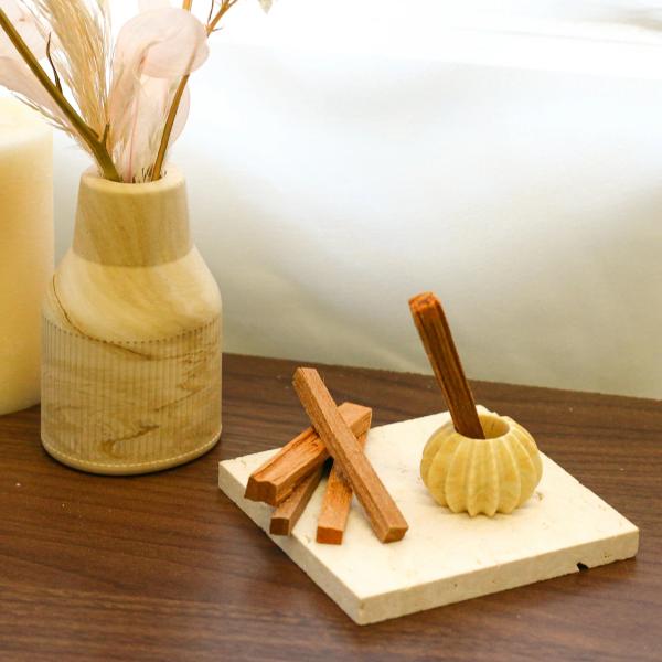 G:Land グランド Positive Energy Palo Santo Sticks Dragon's Blood パロサント 植物香 聖なる木 香木 アロマ 香り インテリア 浄化 神秘の香木 ヨガ 瞑想