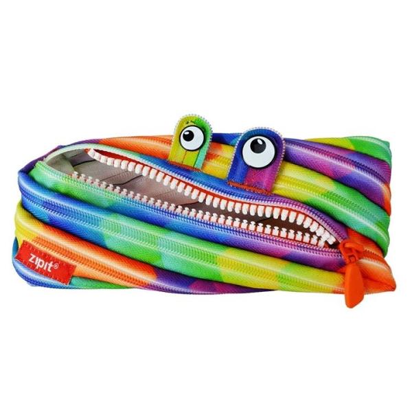 ペインティングモンスターポーチ アブストラクト 2 Zipit Buyee Buyee 日本の通販商品 オークションの代理入札 代理購入