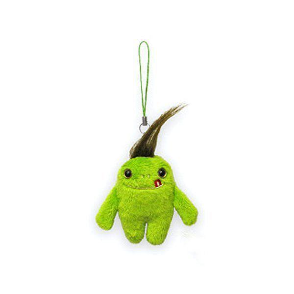 リアルコロッケ　ストラップ　ブルーム BLUCHER STRAIGHT CHIP MONO (PINK BEIGE NUBUCK) SP0004-030