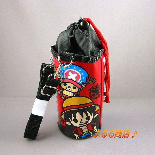 ペットボトルホルダー[ストロング] (ONE PIECE) : まるる商店