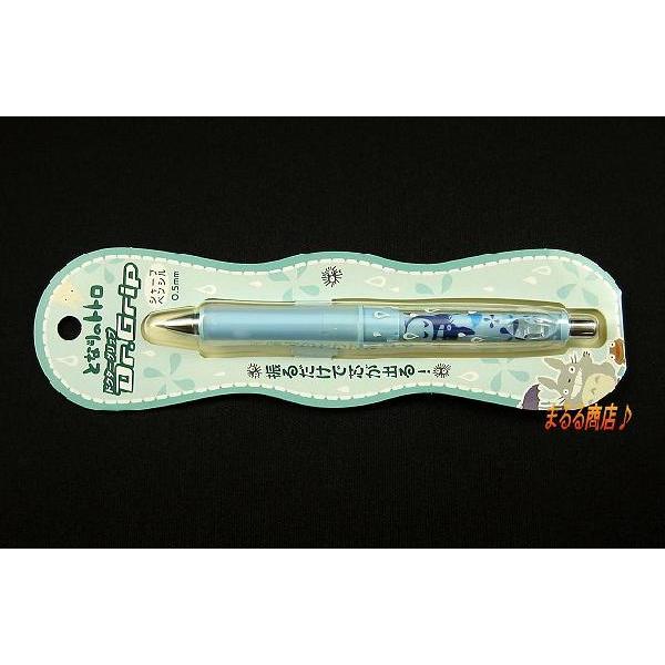 Dr.Gripシャープペンシル[かさトトロ] (となりのトトロ) : まるる商店