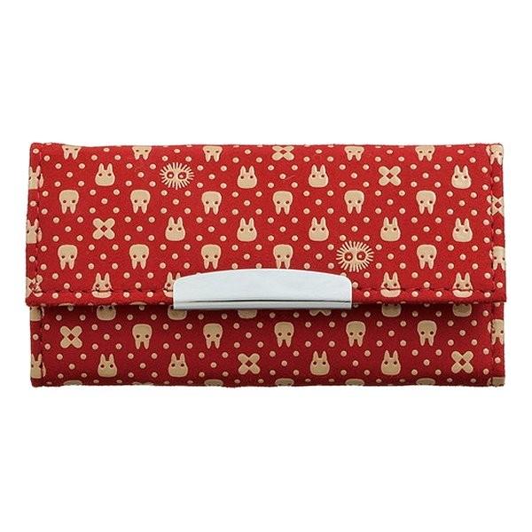 人気のクリスマスアイテムがいっぱい！ キーケース[赤] (となりのトトロ) : まるる商店 - 通販 - Yahoo 財布・ケース・小物入れ