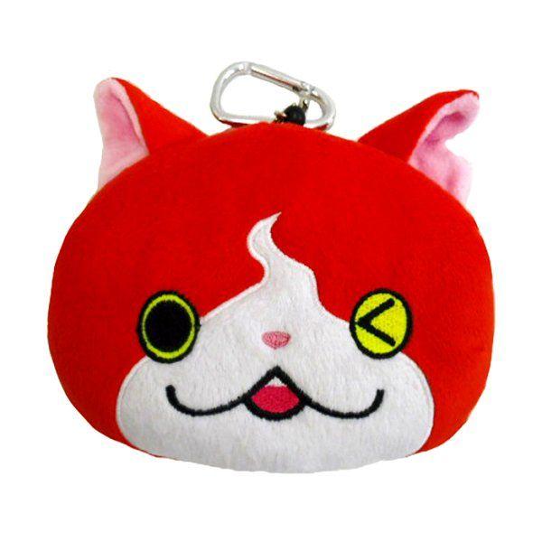 パスケースだニャン (妖怪ウォッチ) : まるる商店 - 通販 - Yahoo