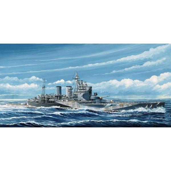 ピットロード 1/700 スカイウェーブシリーズ イギリス海軍 巡洋 ピットロード 1/700 スカイウェーブシリーズ イギリス海軍 巡洋