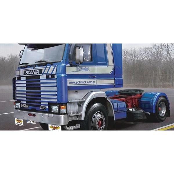 C^ IT3910  1/24XP[  XJjA 143M gbvC 4x2  gN^[wbh  vfgLbg