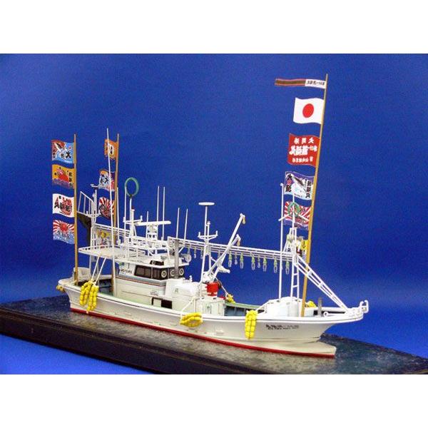 アオシマ1 64大間のマグロ一本釣り漁船 第三十一漁福丸 喫水線モデル Buyee 日本代购平台 产品购物网站大全 Buyee一站式代购 Bot Online