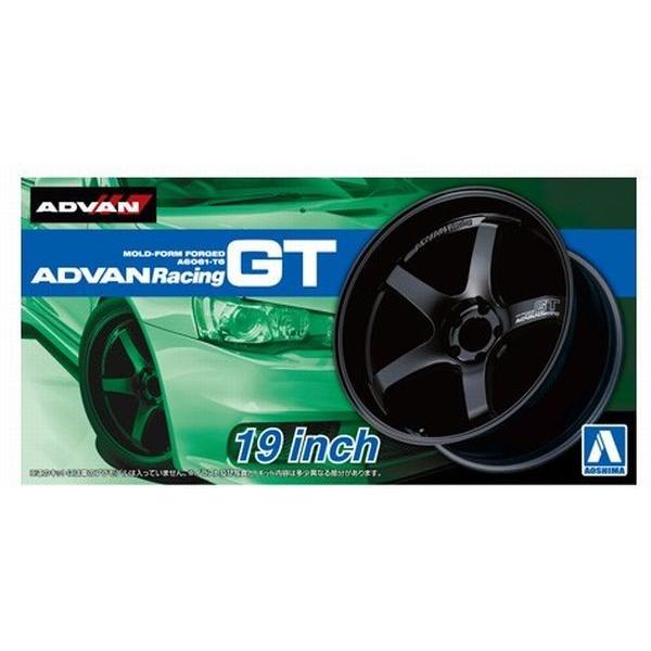 AIV}1/24 UE`[hp[c No.35 Aho[VOGT 19C`