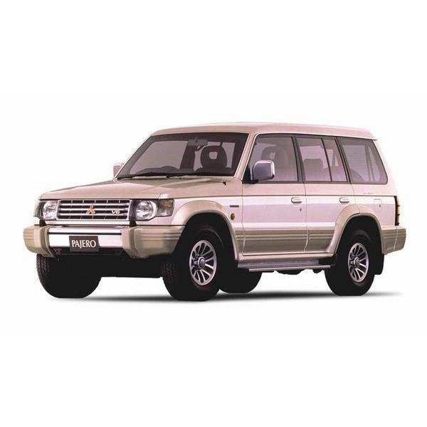 ގ 1/24 UEfJ[V[Y No.107 ~crV V43W pWF X[p[GNV[h 1991 vf