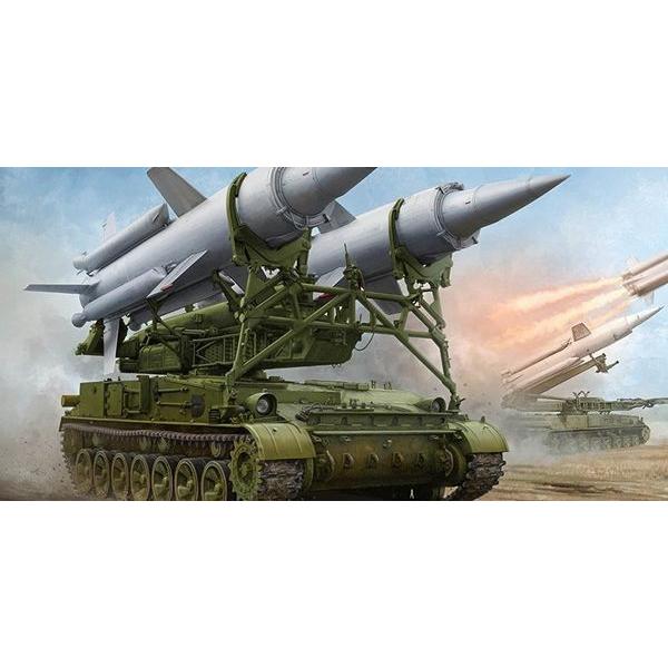 トランペッター 1 35 ソビエト軍 クルーグ 2K11A 対空ミサイルシステム 09523 プラモデル トランペッター 1 35 ソビエト軍 クルーグ 2K11A 対空ミサイルシステム 09523 プラモデル
