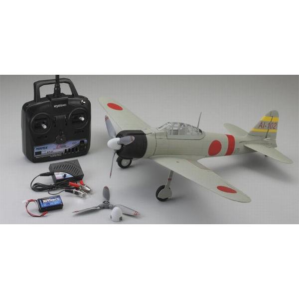 ラジコン飛行機・フルセット (ラジコン 飛行機 フルセットの ラジコン飛行機・フルセット (ラジコン 飛行機 フルセットの
